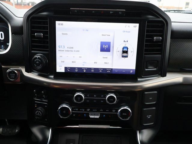 Used 2023 Ford F150 Raptor w/ Raptor Carbon Fiber Package image 28