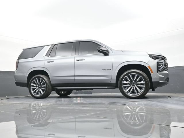 New 2026 Chevrolet Tahoe LS w/ LS Custom Edition AWD/4WD image 51