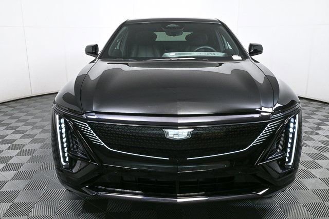 New 2026 Cadillac Lyriq Premium Sport image 36