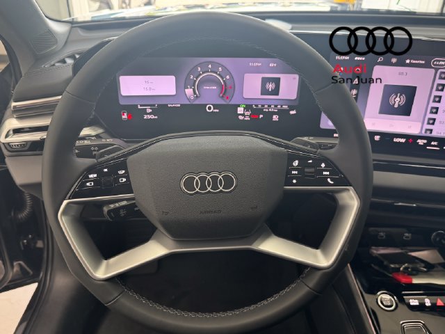 New 2026 Audi A6 Premium Plus AWD/4WD image 22
