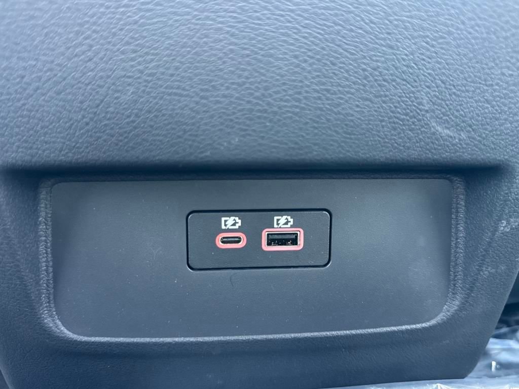 New 2025 Nissan Frontier PRO-4X w/ Tow Package image 29