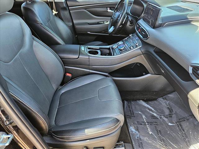 Used 2022 Hyundai Santa Fe Limited FWD image 26
