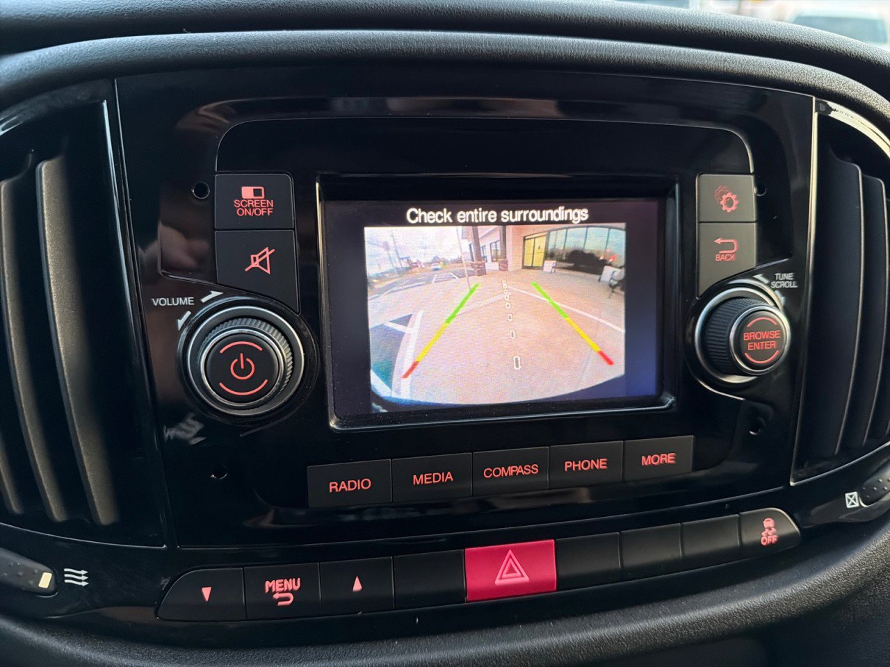 Used 2020 RAM ProMaster City Tradesman image 32