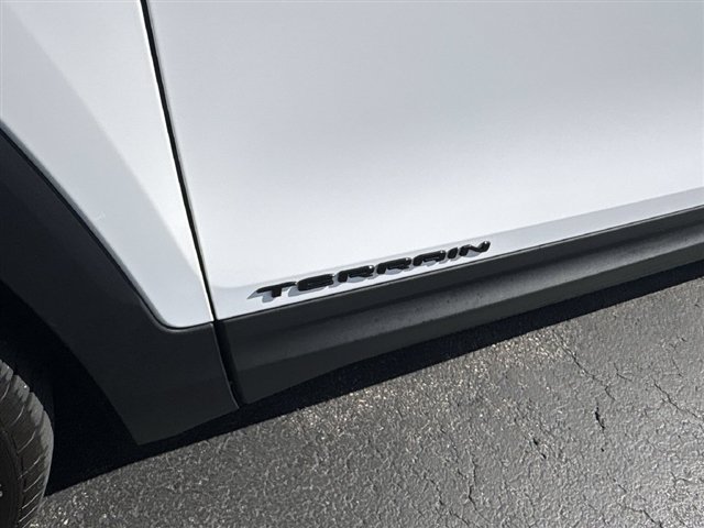 Certified 2023 GMC Terrain SLT w/ Elevation Edition FWD image 31