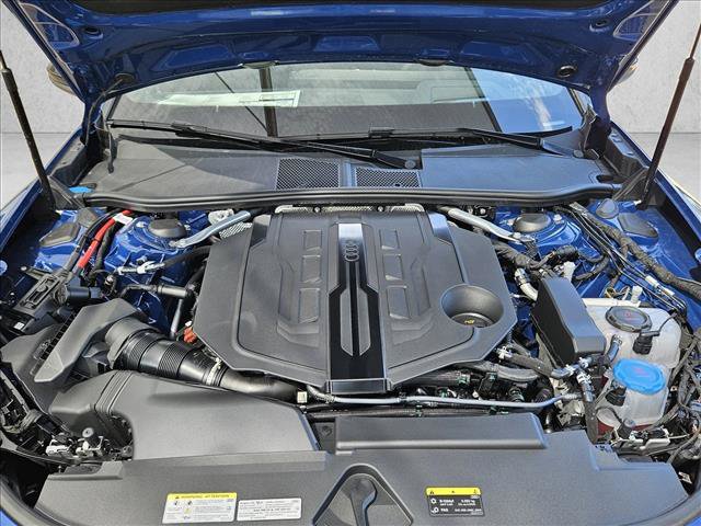 New 2026 Audi A6 Prestige AWD/4WD image 25
