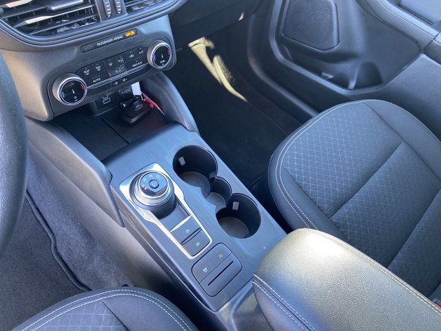 Used 2025 Ford Escape Active image 23