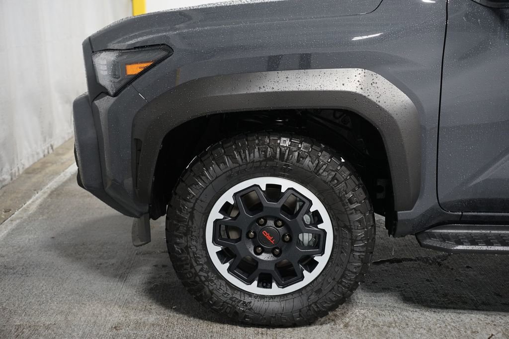 New 2026 Toyota 4Runner TRD Off-Road Premium AWD/4WD image 5