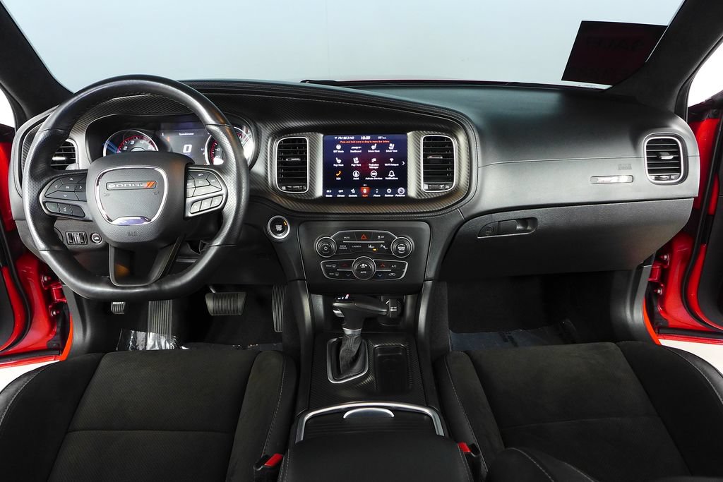 Used 2023 Dodge Charger Scat Pack RWD image 25