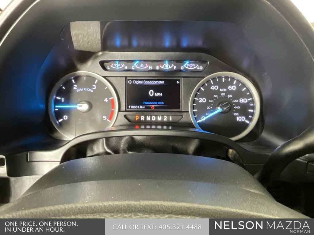 Used 2017 Ford F250 XLT w/ FX4 Off-Road Package image 38