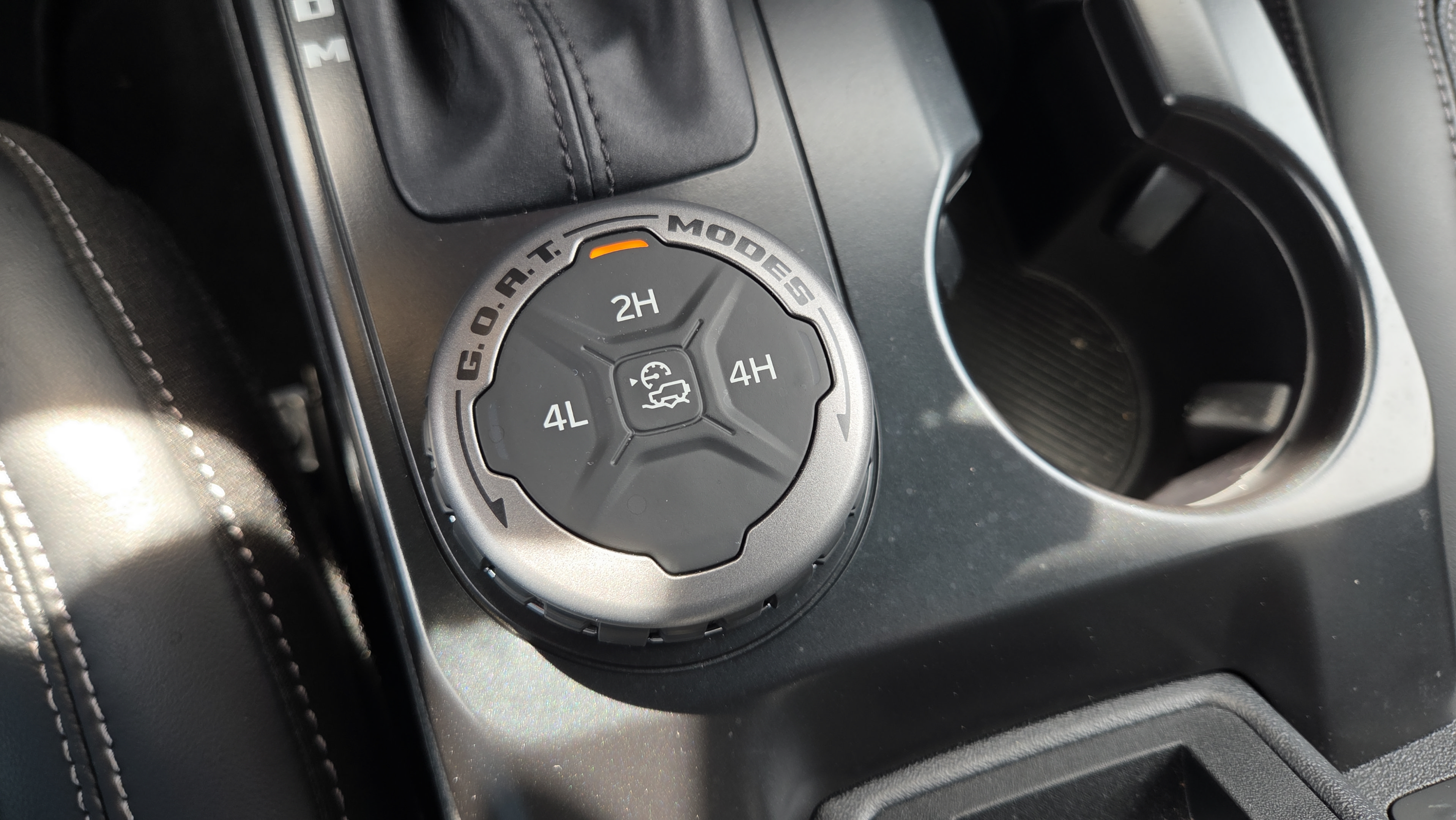 Used 2025 Ford Bronco Outer Banks AWD/4WD image 27
