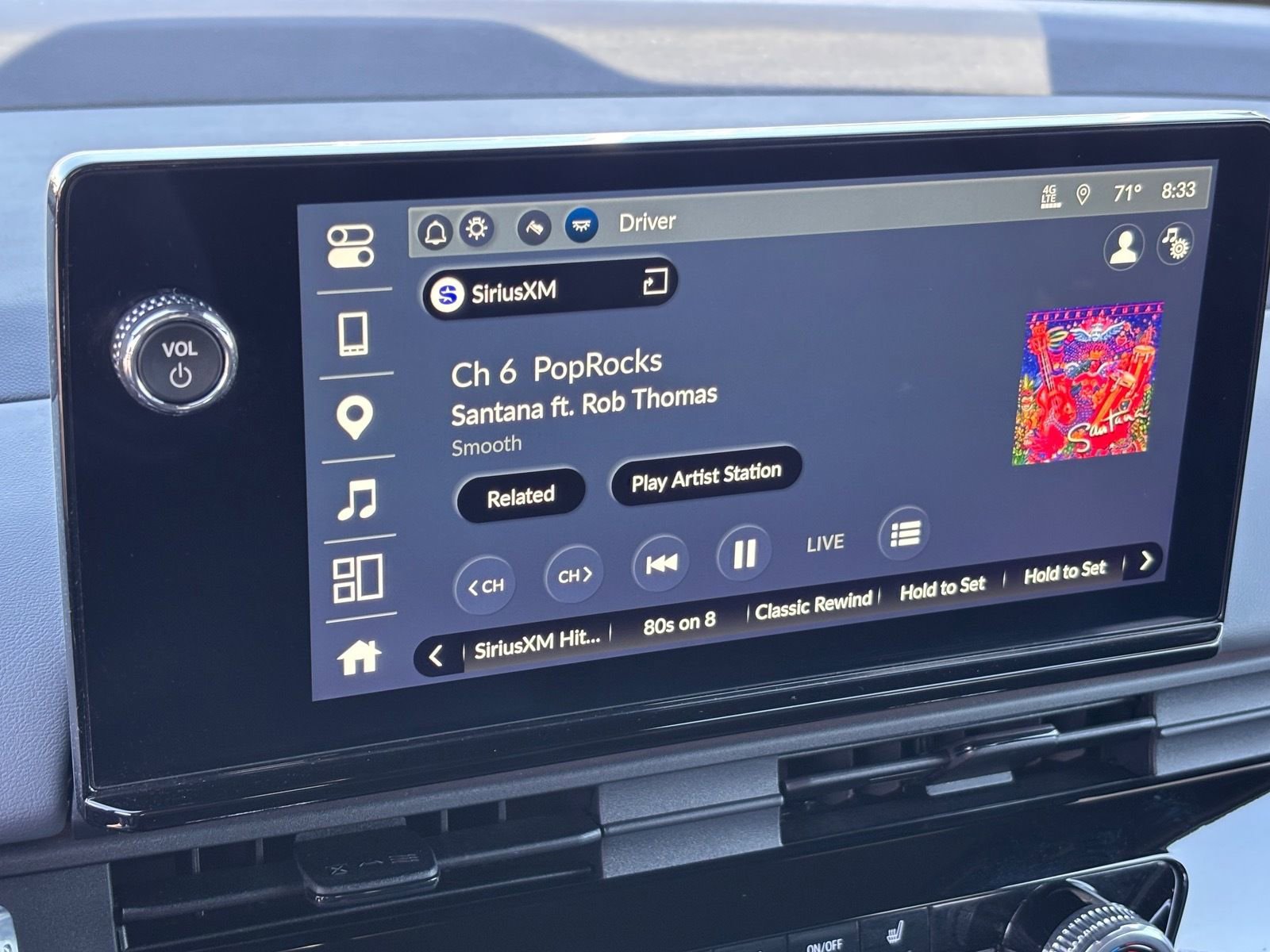 Used 2024 Honda Prologue Touring image 28