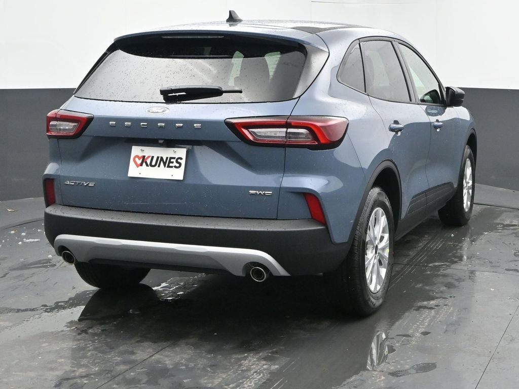 New 2026 Ford Escape Active w/ Cold Weather Package image 9