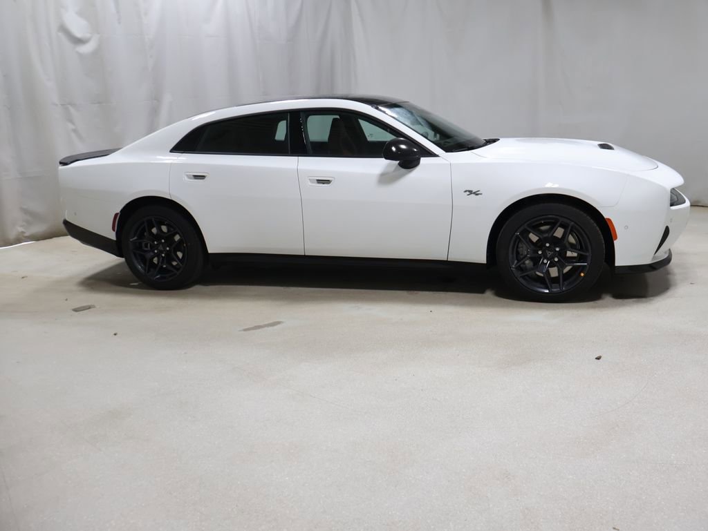 New 2026 Dodge Charger R/T image 8