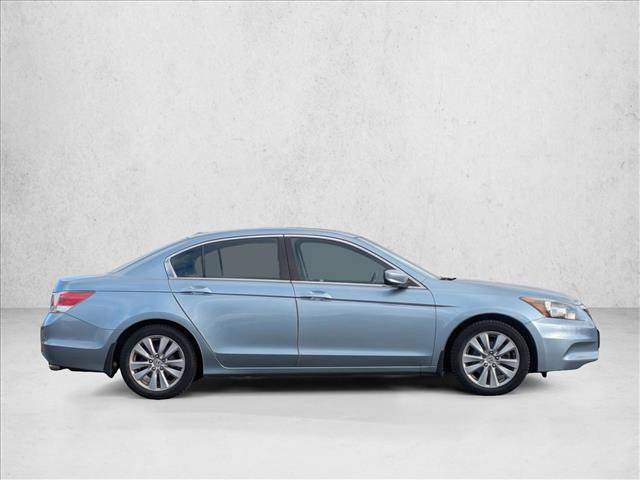 Used 2011 Honda Accord EX-L image 4