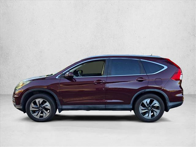 Used 2016 Honda CR-V Touring image 8