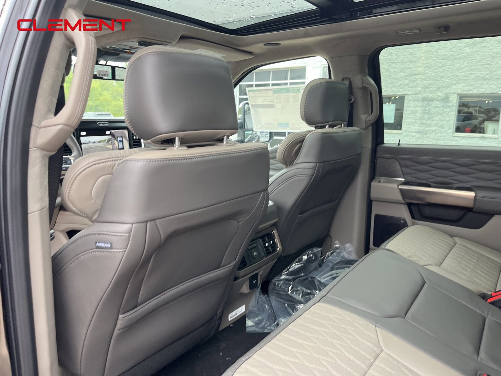 New 2026 Ford F450 Platinum image 43