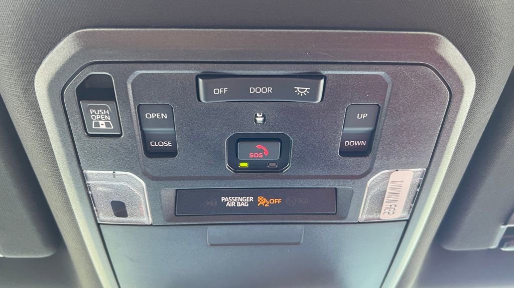 Certified 2025 Toyota Tacoma TRD Pro w/ Tow Tech Package image 40