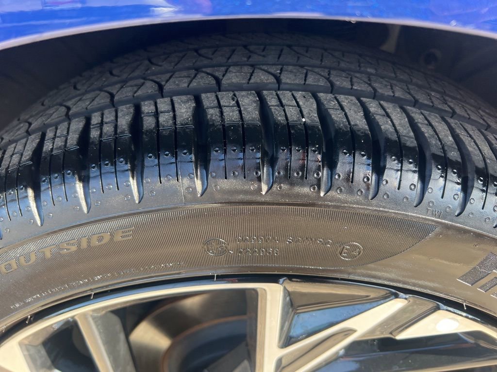 Used 2025 Kia K5 GT-Line image 41