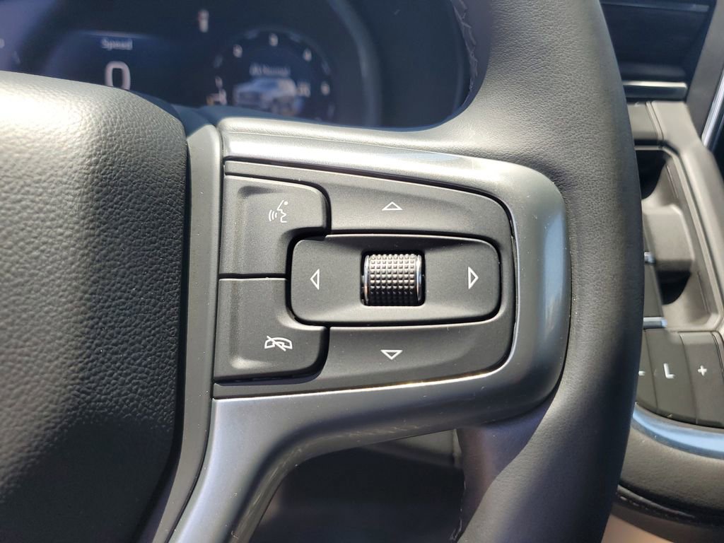 Used 2024 Chevrolet Suburban LT AWD/4WD image 30