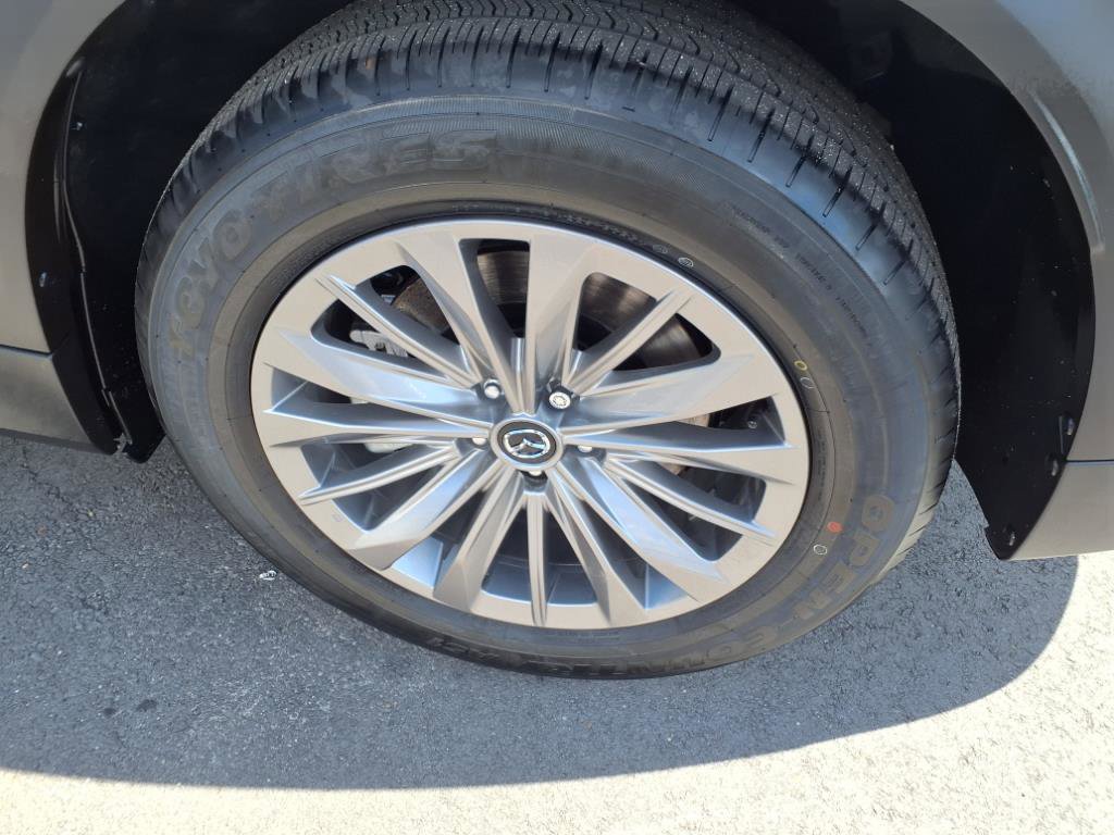 New 2025 MAZDA CX-90 3.3 Turbo w/ Preferred Package image 21