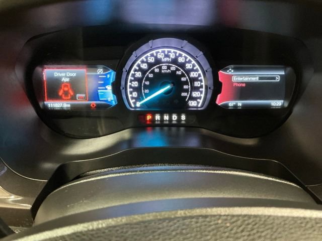 Used 2019 Ford Ranger Lariat w/ FX4 Off-Road Package image 29