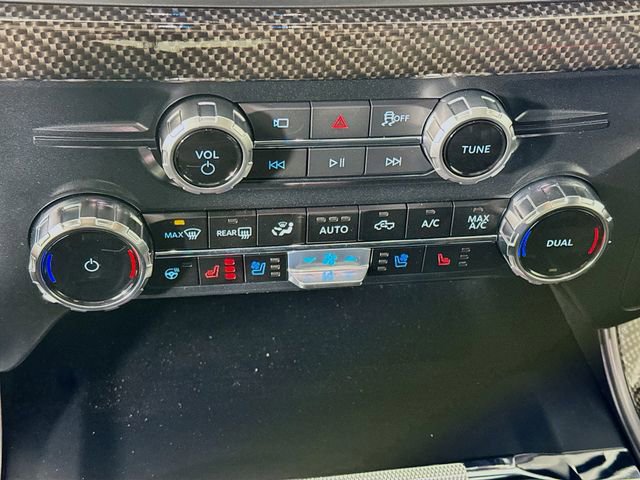 New 2025 Ford F150 Lariat w/ Equipment Group 501A Mid image 16