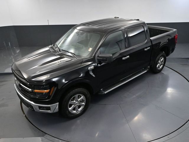 Used 2024 Ford F150 XLT image 55