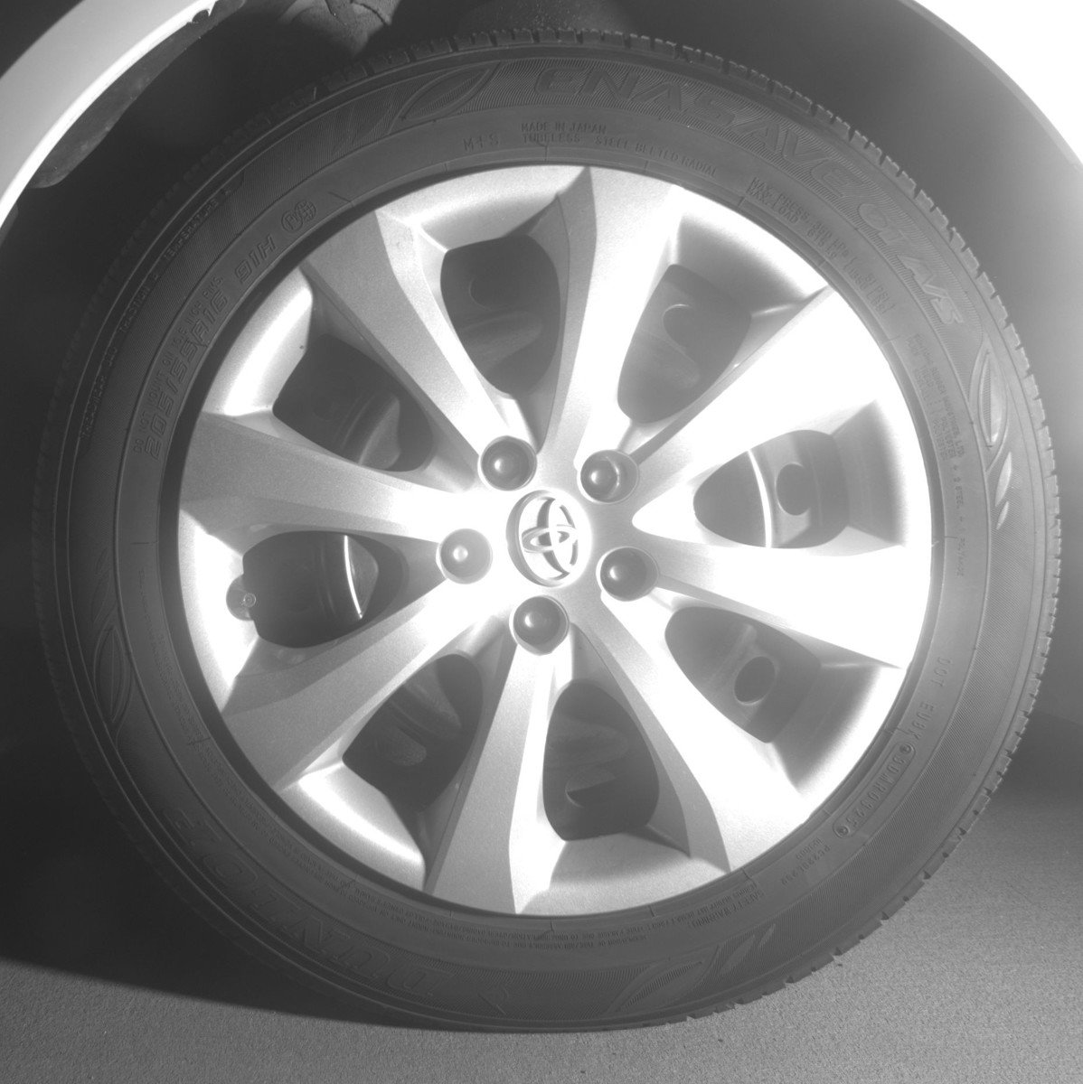 Used 2025 Toyota Corolla LE image 12