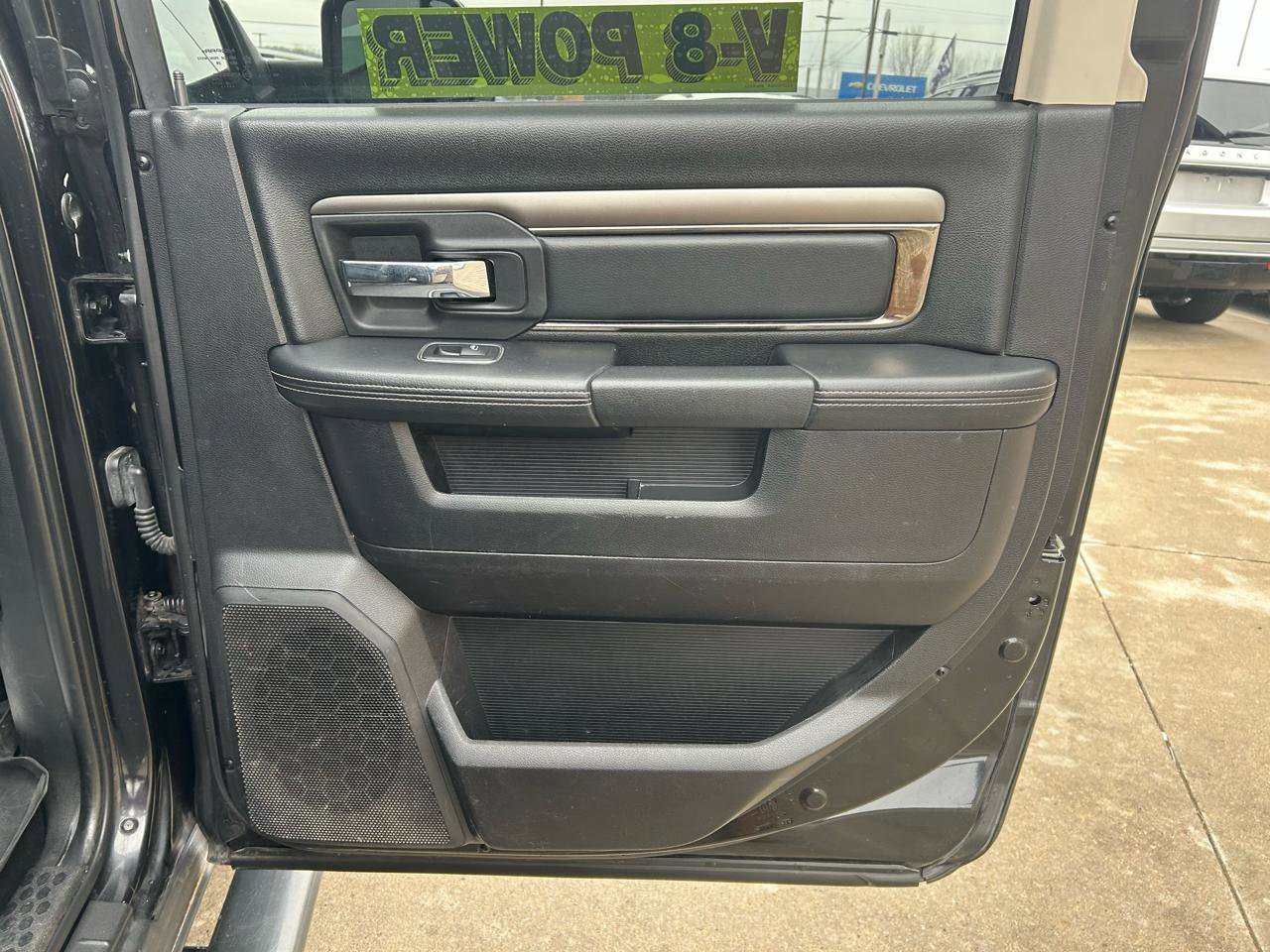 Used 2016 RAM 1500 Sport image 15