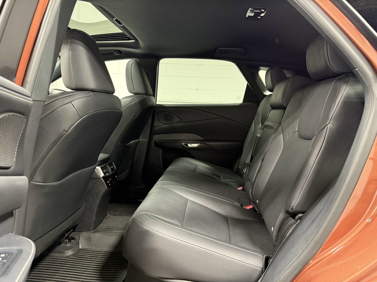 Used 2024 Lexus RX 350 Premium Plus image 18