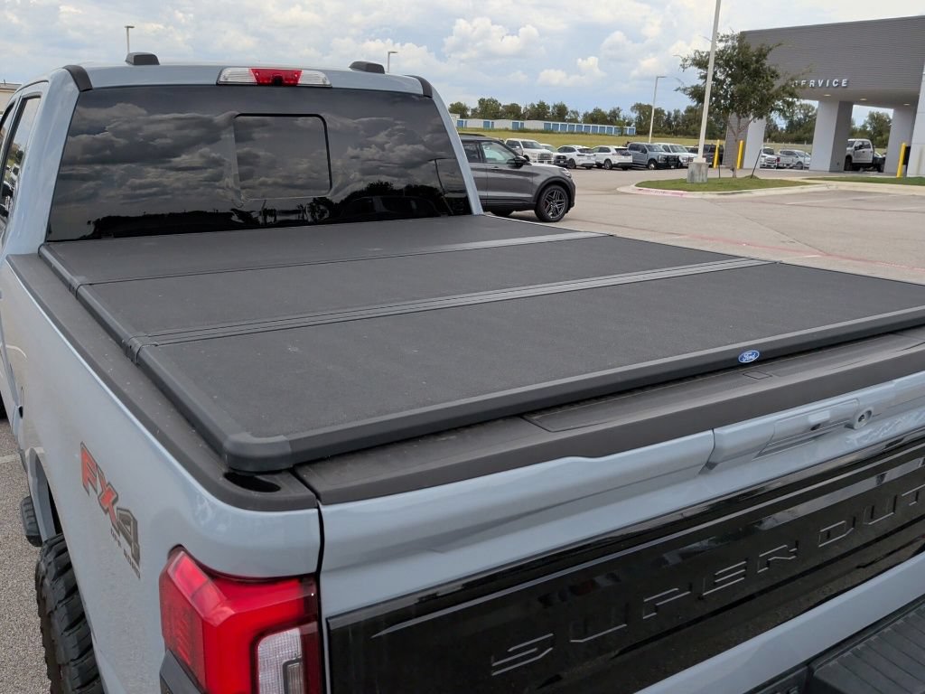 Used 2026 Ford F250 Platinum AWD/4WD image 46