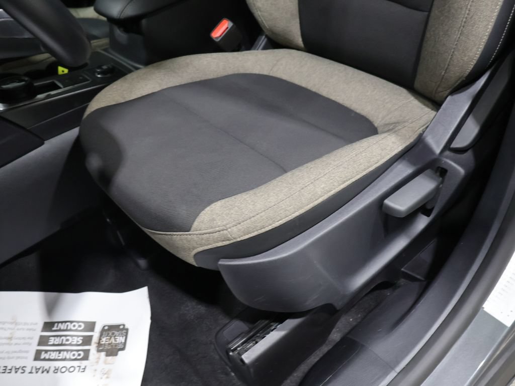 Used 2025 Ford Bronco Sport Big Bend AWD/4WD image 12