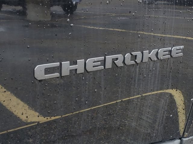 New 2026 Jeep Cherokee Limited AWD/4WD image 5