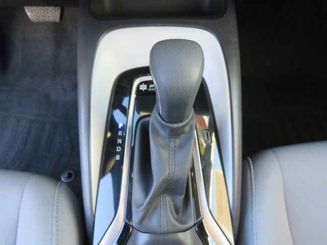 Certified 2025 Toyota Corolla SE w/ Convenience Package image 24