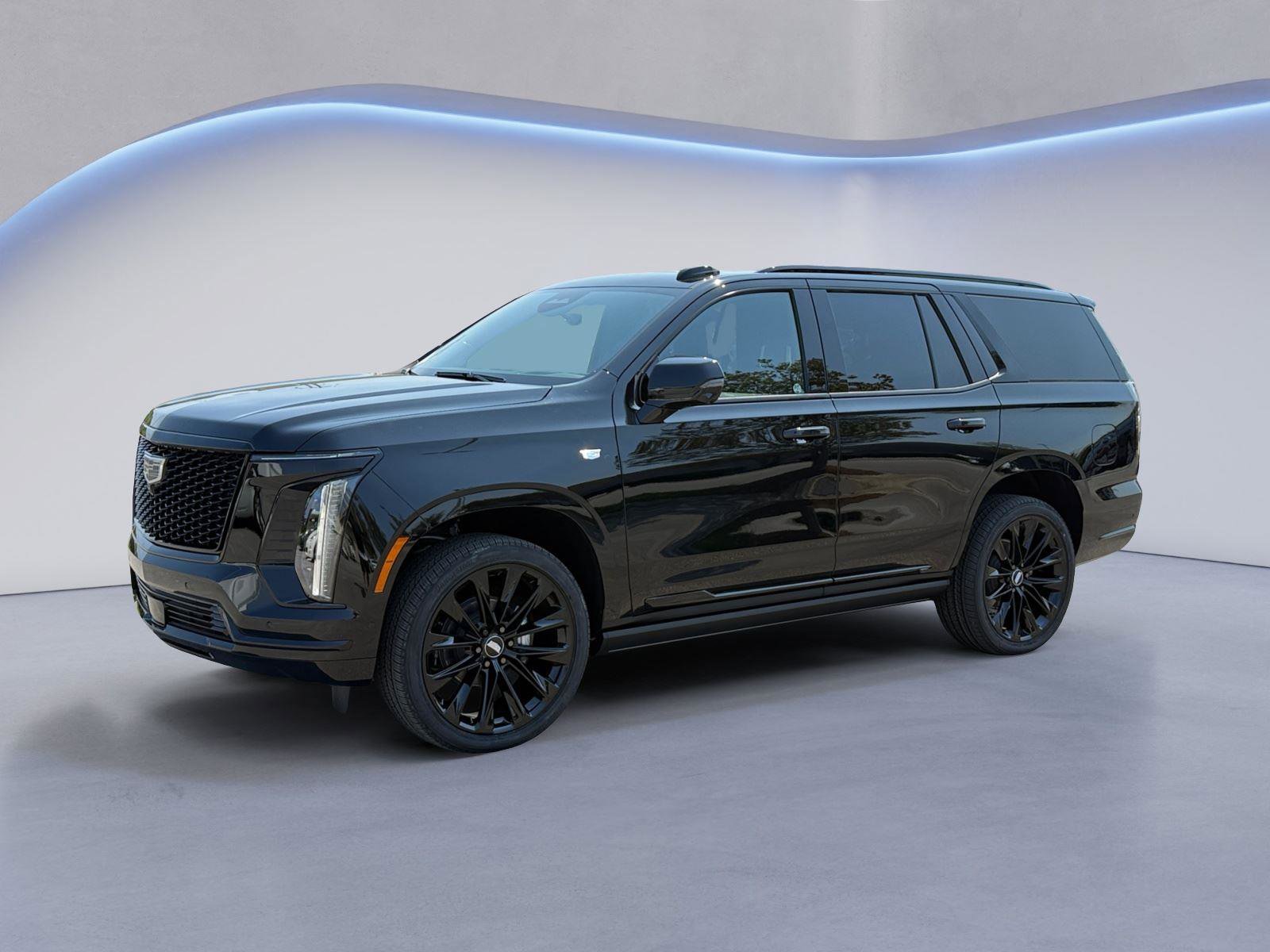 New 2026 Cadillac Escalade Platinum Sport AWD/4WD image 7