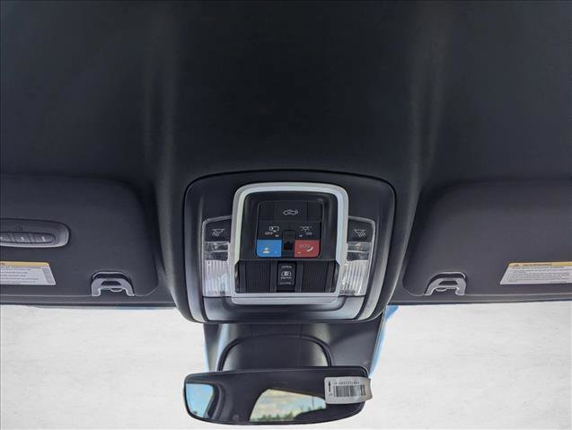 New 2026 RAM 3500 Laramie w/ Towing Technology Group image 21