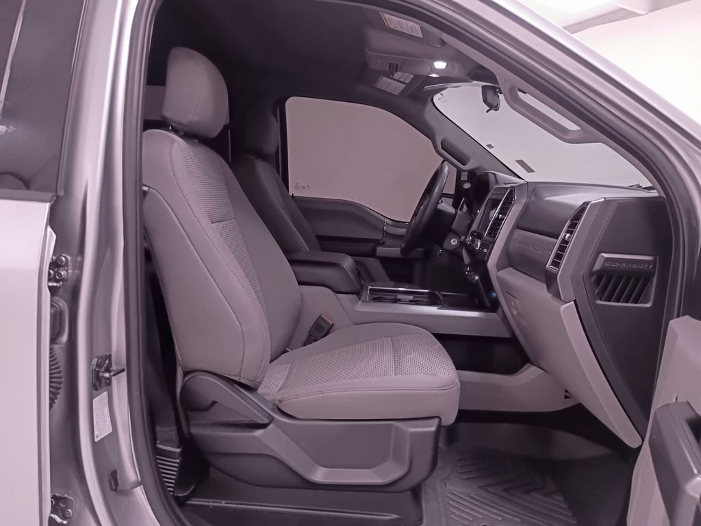 Used 2020 Ford F250 XLT w/ XLT Premium Package image 29