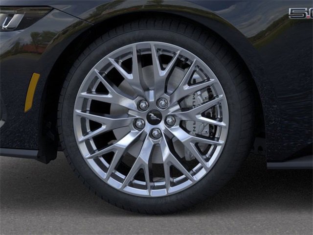 New 2025 Ford Mustang GT Premium image 19