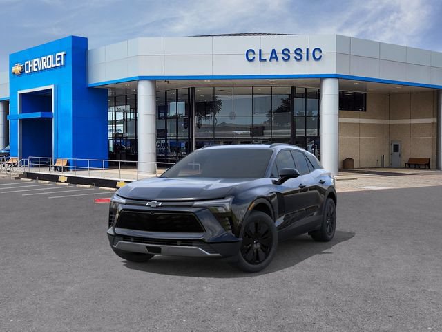 New 2026 Chevrolet Blazer EV LT w/ Midnight/Sport Edition FWD image 8