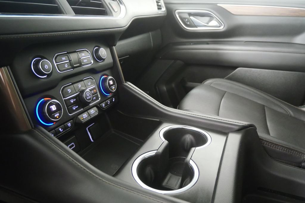 Used 2023 Chevrolet Tahoe High Country image 25