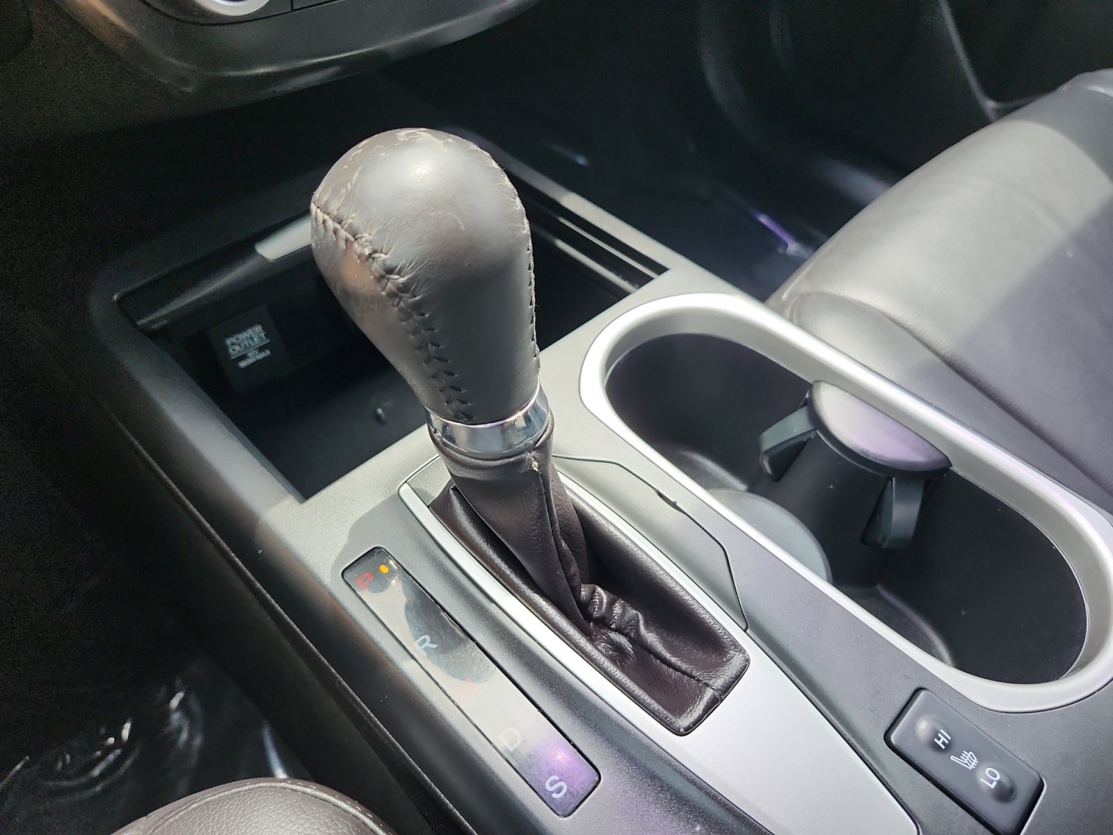 Used 2017 Acura RDX AWD image 23