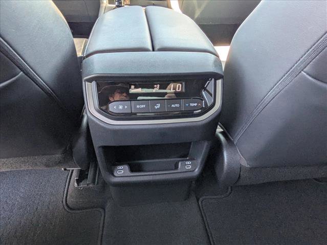 Used 2024 Lexus TX 350 FWD w/ Technology Package image 16