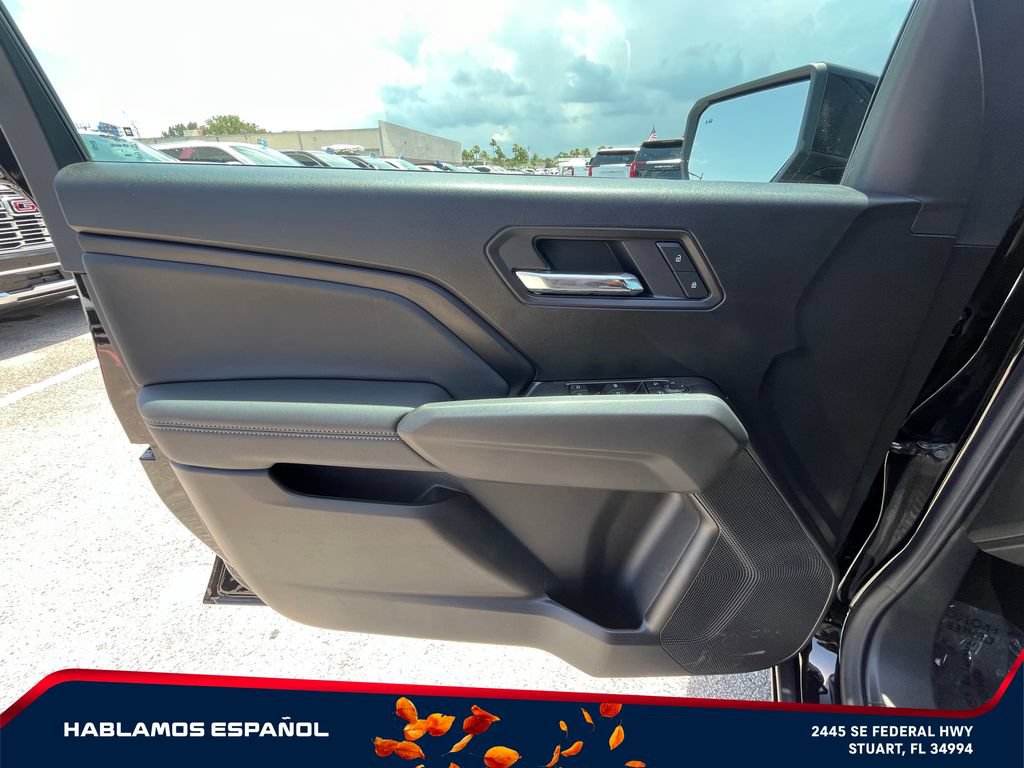 New 2026 GMC Canyon Elevation RWD image 23