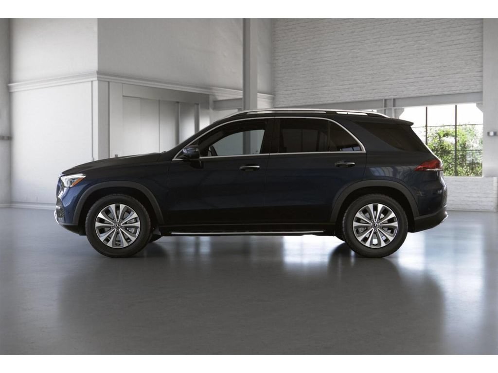 Certified 2022 Mercedes-Benz GLE 350 4MATIC image 35