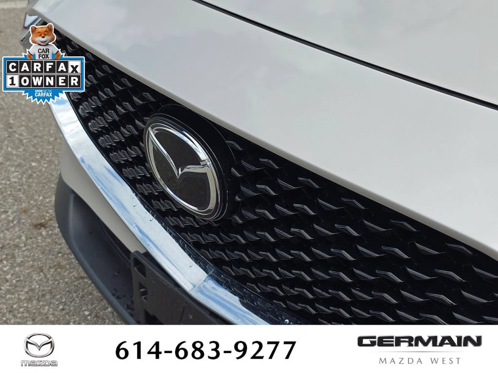 Used 2024 MAZDA CX-30 AWD 2.5 S w/ Preferred Package image 14