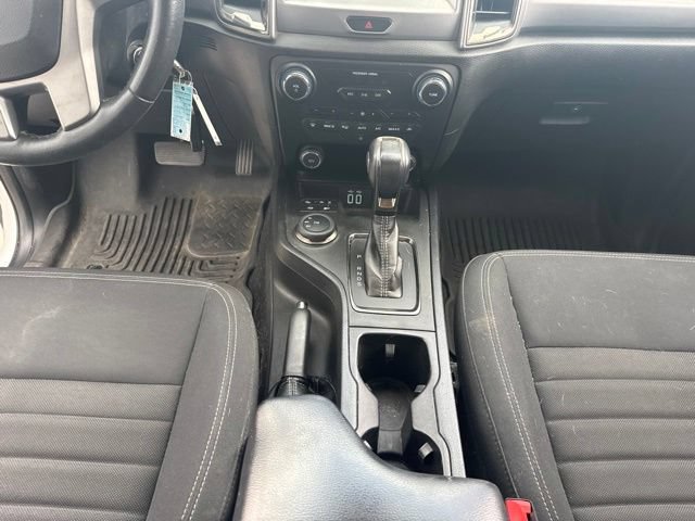 Used 2020 Ford Ranger XLT w/ Equipment Group 301A Mid AWD/4WD image 18
