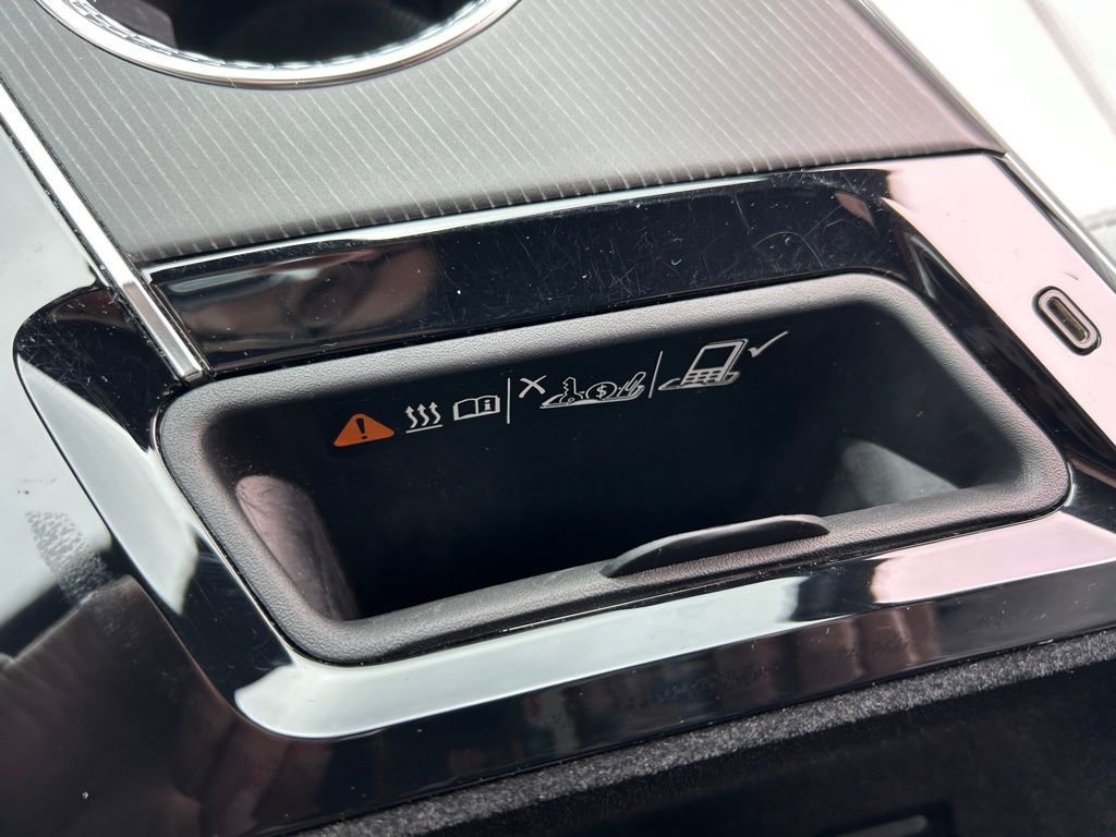 Used 2024 Cadillac Lyriq Sport w/ LPO, Floor Liner Package image 35