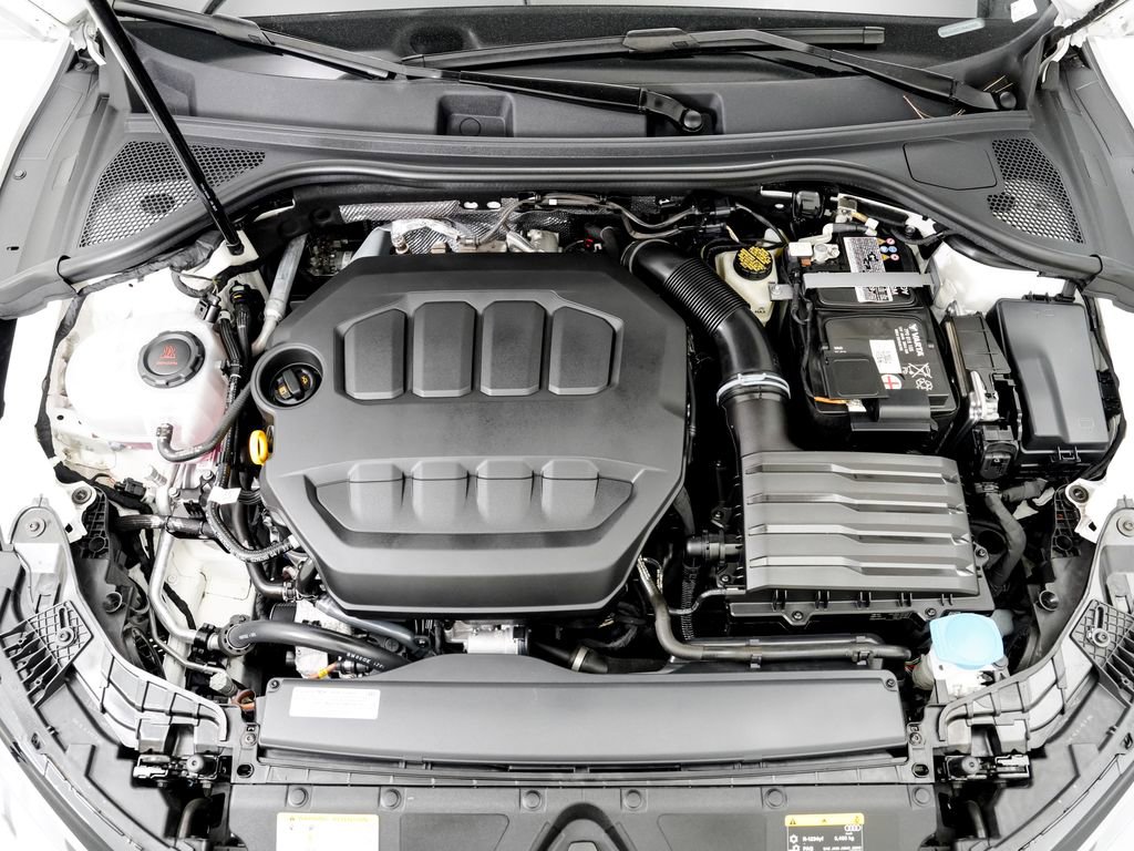 Certified 2022 Audi A3 2.0T Premium AWD/4WD image 26