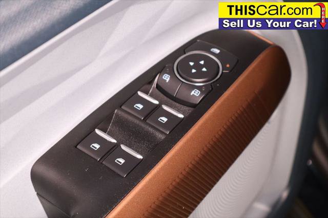 Used 2022 Ford Maverick Lariat image 26