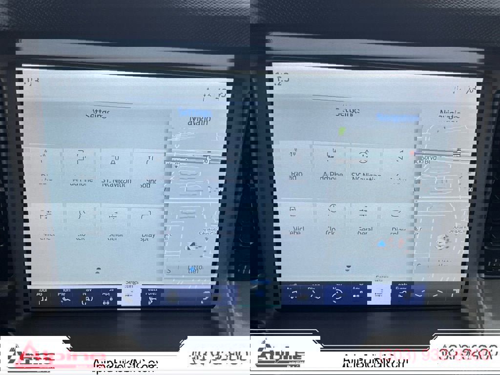 Used 2021 Ford Bronco Outer Banks image 16